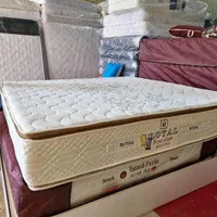 تشک مدل first class هوشمند با تحمل وزن بالا