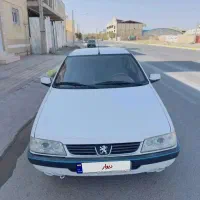 slx tu5|خودرو سواری و وانت|یزد, |دیوار