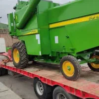 کمباین جاندیر ۱۰۵۵