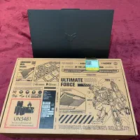 قویترین ایسوس core i7 بازار ایران