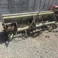 ادوات کشاورزی کارکرده|ماشین‌آلات صنعتی|بجنورد, |دیوار