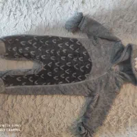 سرهمی دایناسوری مناسب تا سه سال