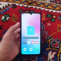 سامسونگ Galaxy A24 4G با حافظهٔ ۱۲۸ گیگابایت