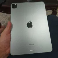 ipad poro 2022 .128 gig m2