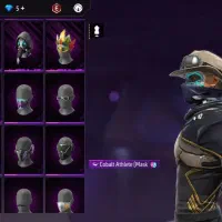 فری فایر فقط طاق|کنسول، بازی ویدئویی و آنلاین|ری, شهرک نظامی|دیوار