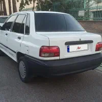 پراید ۸۸ دوگانه