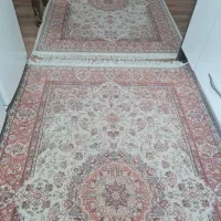 فرش ۴متری دوعدد