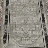 فرش بامبو 1 در 1.5 متر