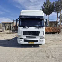 هوو ۲۰۰۶ سینوتراک|خودرو سنگین|سبزوار, شهرک صنعتی فرودگاه|دیوار