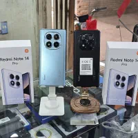 نوت ۱۴پرووچندعددگوشی قیمت مناسب باگرانتی