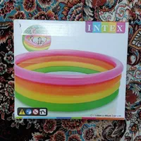 استخر بادی اینتکس سایز بزرگ