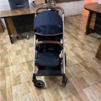 کالسکه برند cybex المان با صندلی خودرو|کالسکه و لوازم جانبی|تهران, شهرآرا|دیوار