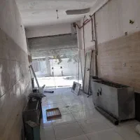 مغازه24متر دربرقی شیشه سکوریت خانه  آپارتمان