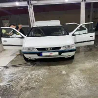 پژوslx مدل90 دوگانه فابریک