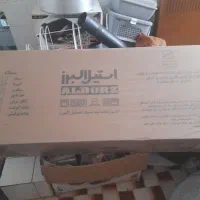 گاز رومیزی .هود مخفی .سینگ دوقلو