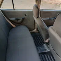 پرایدمدل۸۳ انژکتور شاسی سالم|خودرو سواری و وانت|املش, |دیوار