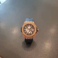 ساعت موچی HUBLOT