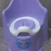 توالت فرنگی کودک