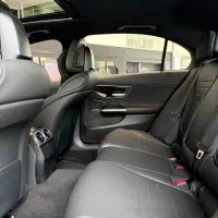 بنز C200L مدل2025 (واردات انواع خودرو پلاک ملی)|خودرو سواری و وانت|تهران, جماران (نیاوران)|دیوار