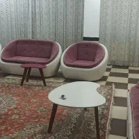 اجاره روزانه/هفتگی/ماهانه آپارتمان ۱۲۰ متری|اجارهٔ کوتاه‌مدت آپارتمان و سوئیت|بوکان, |دیوار