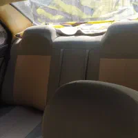 سمند مدل ۸۳|خودرو سواری و وانت|نظرآباد, رسالت|دیوار