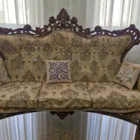 مبل سلطنتی