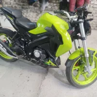 بنلی 180S فسفری