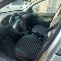 ۲۰۶ تیپ ۲ مدل ۸۳|خودرو سواری و وانت|گنبد کاووس, |دیوار