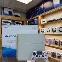 ps 4|کنسول، بازی ویدئویی و آنلاین|کرج, حصارک پایین|دیوار