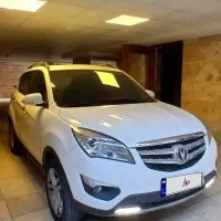 چانگان ۹۶ اتومات