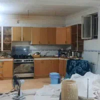 کابینت فلزی کارکرده