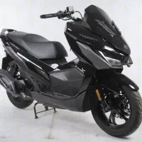 شرایط ویژه موتورسیکلت گلکسیj200وjt200ولاکی evo185