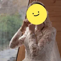 لباس عروس|لباس|قم, قلعه کامکار|دیوار