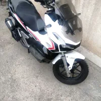 موتورسیکلت adv 150 کبیر در حد سالم|موتورسیکلت|ری, هاشم‌آباد|دیوار