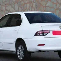 سمند سورن پلاس صفر کیلومتر xu7