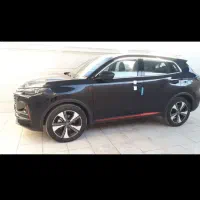 چانگان cs55 وارداتی مشکی متالیک 2025 و 1405