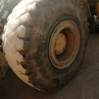 لاستیک لودر|قطعات یدکی و لوازم جانبی|پردیس, فاز ۸|دیوار