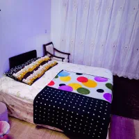 سوییت تمیز و امن در هدایت|اجارهٔ کوتاه‌مدت آپارتمان و سوئیت|مشهد, هنرور|دیوار