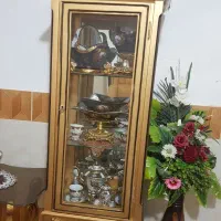 بوفه و کنسول|بوفه، ویترین، کنسول|تربت جام, مطهری|دیوار