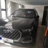 خودرو تیگو هشت پرومکس آی ایی