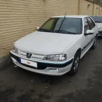 پرشیا ۱۴۰۲ موتور جدید