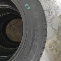 لاستیک بارز 15/65/185 زیرصفری|قطعات یدکی و لوازم جانبی|جم, |دیوار