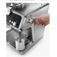 اسپرسو ساز دلونگی 9335|سماور، چایساز، قهوهساز|بروجن, |دیوار