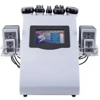 لاغری موضعی وبدون درد