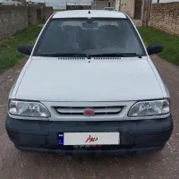 پراید مدل 90 بسیار تمیز فروش‌فوری