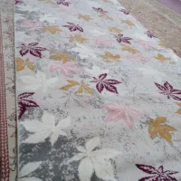 کناره طرح دار|فرش|مشهد, مهدی آباد|دیوار