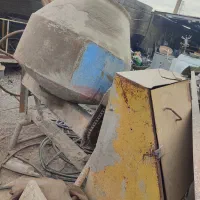 فروش میکسر تکفاز