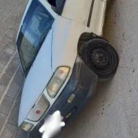 پراید مدل 82 دوگانه|خودرو سواری و وانت|نوشین شهر, |دیوار