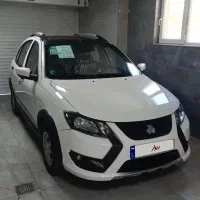 کوییک GXR مدل ۱۴۰۴