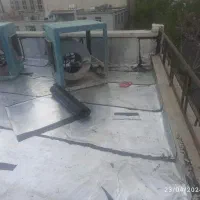 فروش ونصب ایزوگام شرق|خدمات پیشه و مهارت|شیراز, تندگویان|دیوار